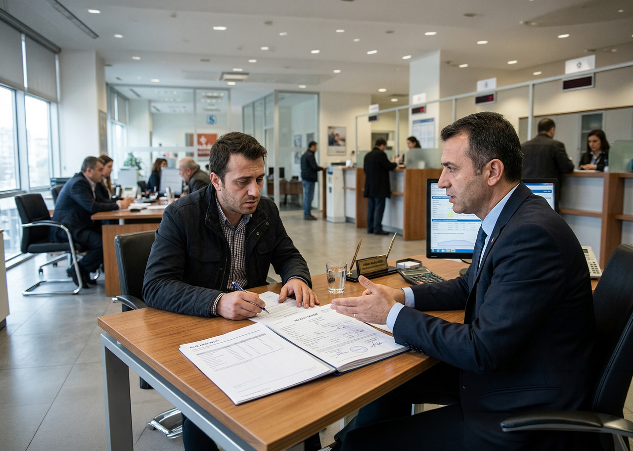 Banka Teminat Limiti Dolduysa Ne Yapılır? Alternatif Teminat Çözümleri
