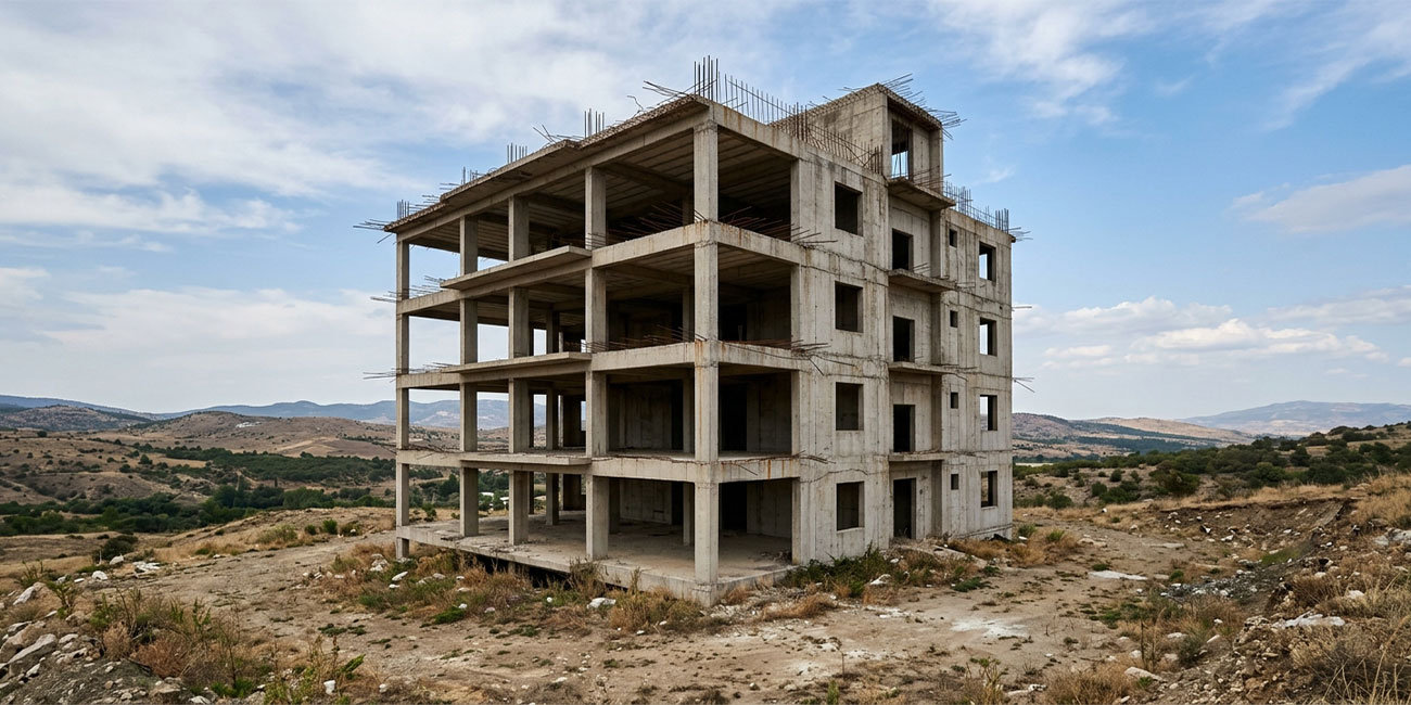 Kat Karşılığı İnşaat Sözleşmelerinde Yarım Kalan Proje Riski Nasıl Engellenir?