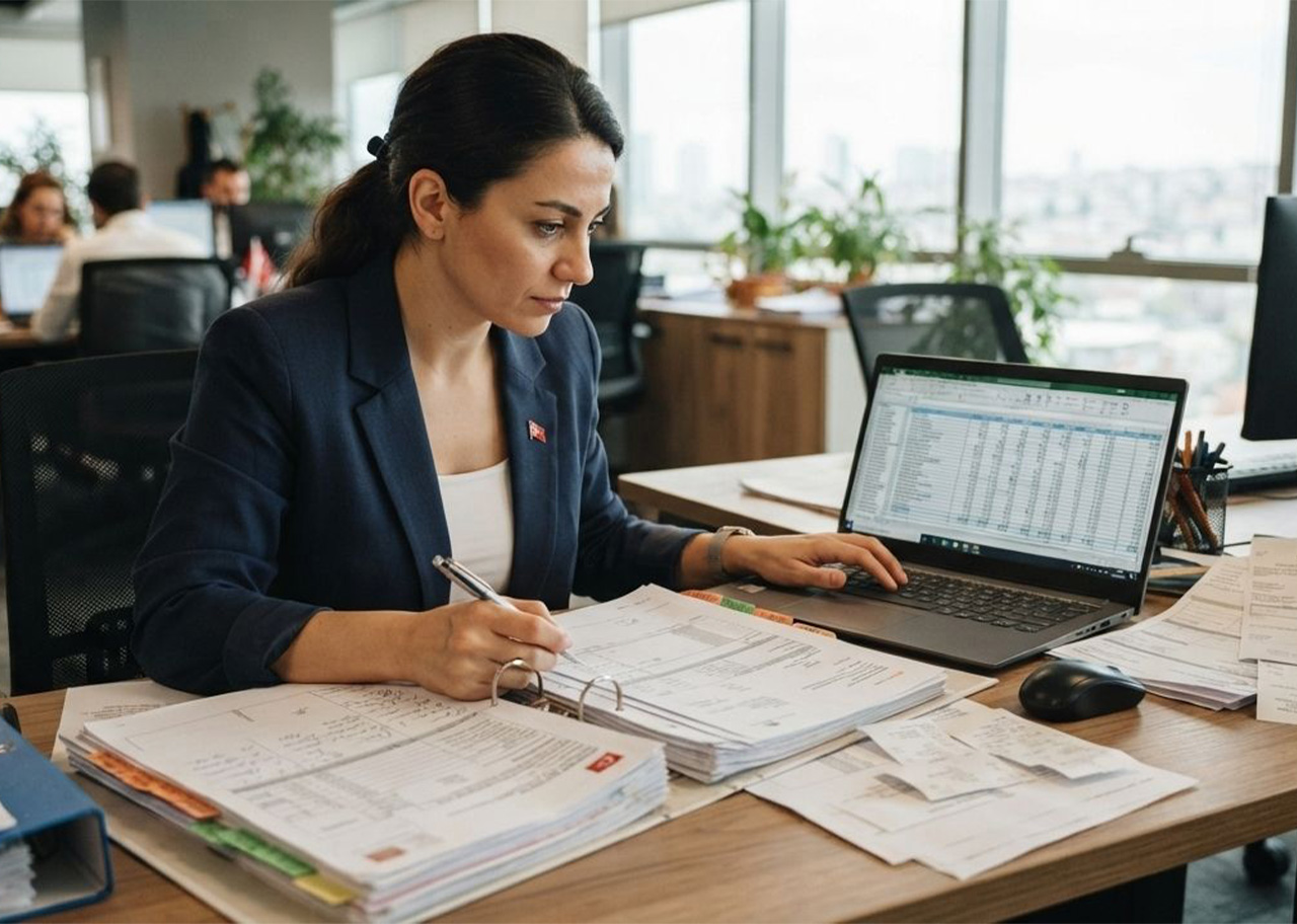 KDV İadesi Nedir? İhracatçılar için KDV İadesi Finansman Rehberi